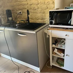 Appartement Voute Des Anges Type Loft Sans Cloison, Castelnau-Montratier