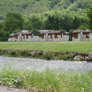 Hébergement de vacances D'orlu, Orlu
